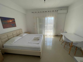 Orjon Apartments